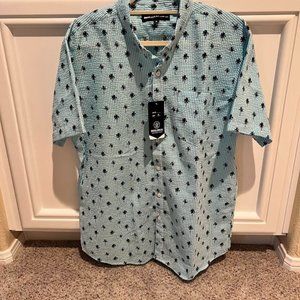 Molokai Surf Summer Shirt XL